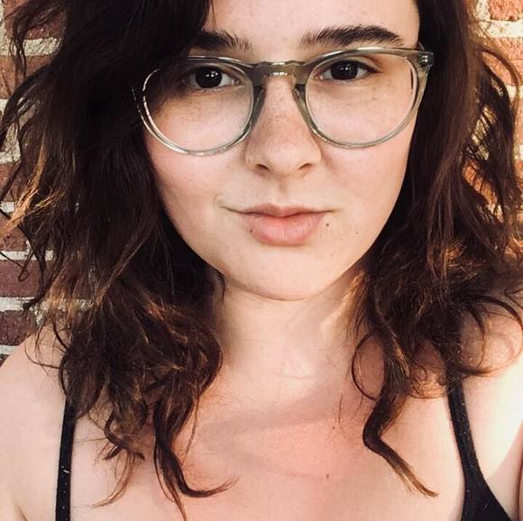 maryglassburner